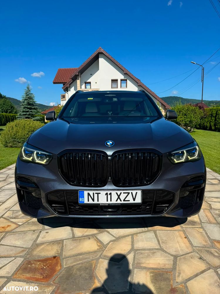 BMW X5 xDrive45e xLine - 2