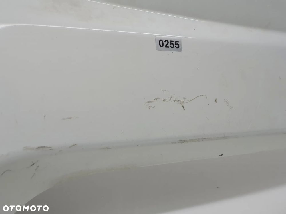 PLUG OWIEWKA DOLNA PRAWA OSLONA PEUGEOT E-VIVACITY - 3