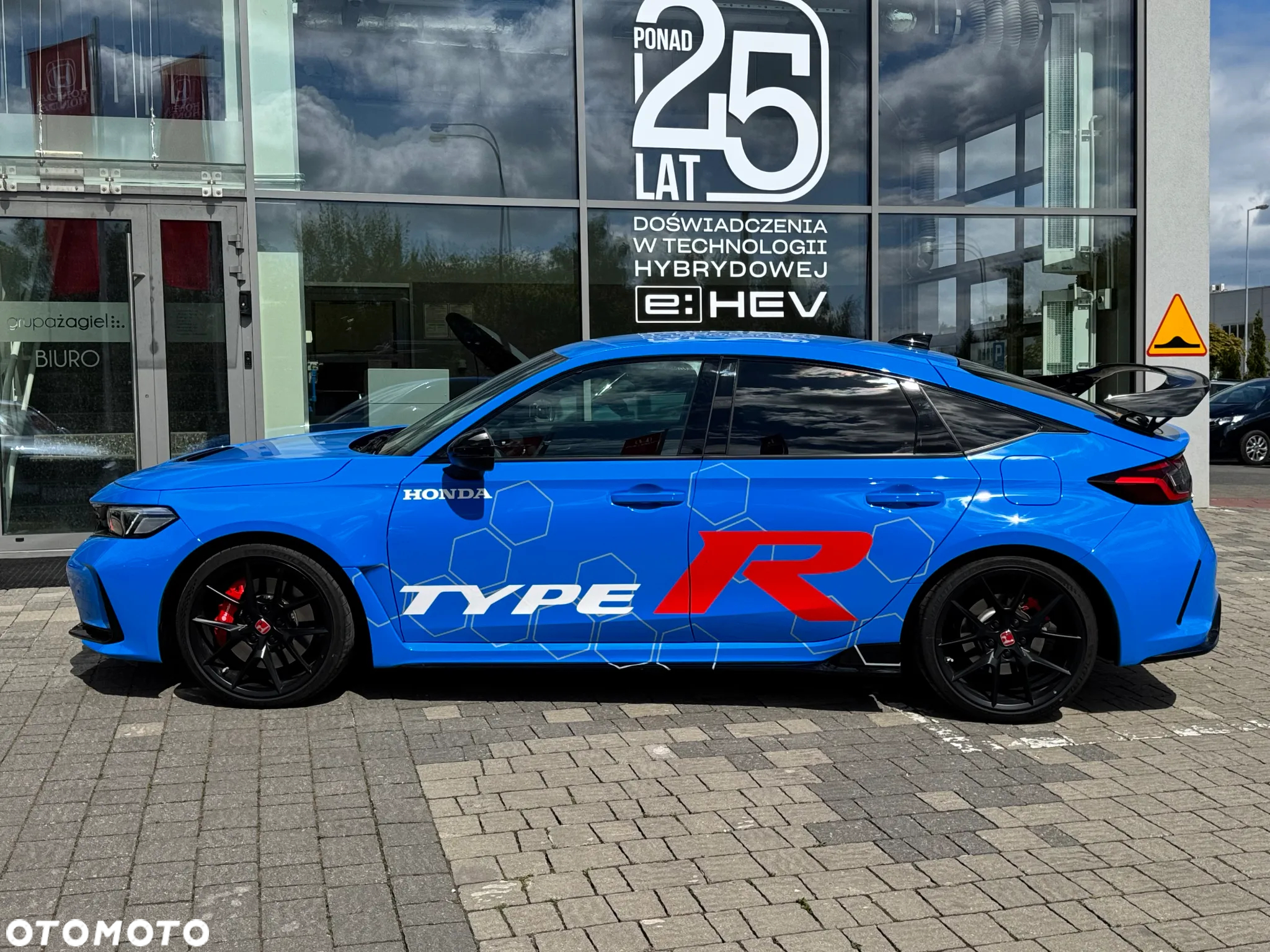 Honda Civic 2.0 T Type R - 7
