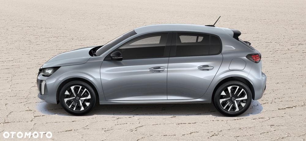 Peugeot 208 - 3