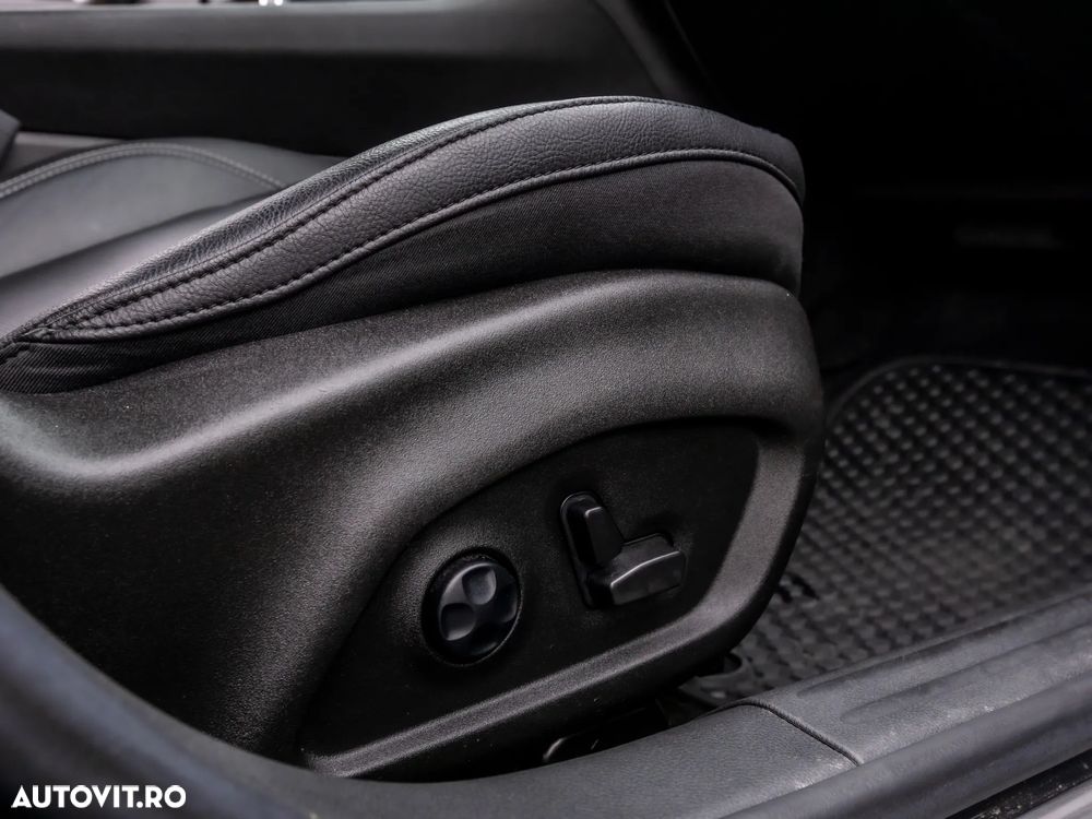 Jeep Compass 1.3T 4xe AT6 PHEV Summit - 21