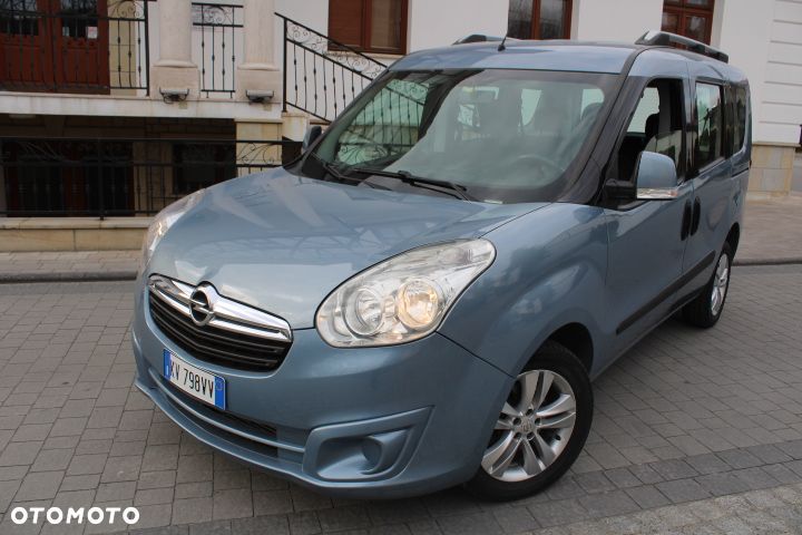Opel Combo Tour L1H1 - 15