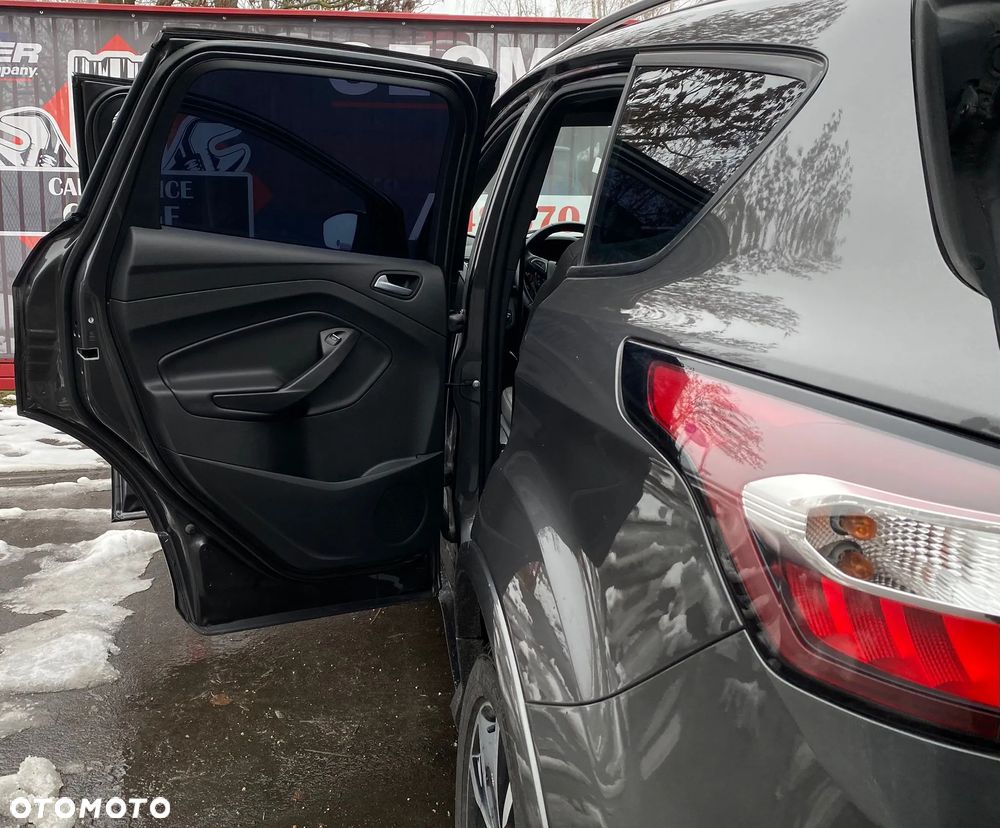 Ford Kuga 2.0 TDCi 4x4 ST-Line - 8