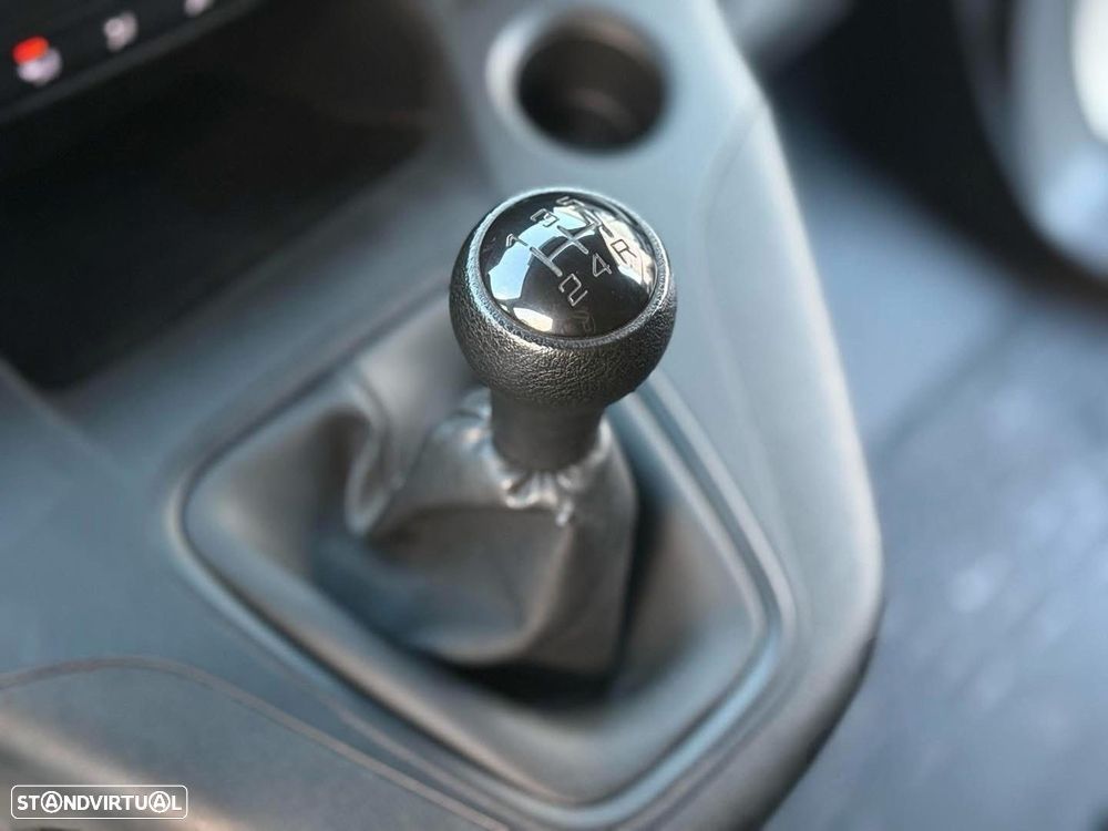 Peugeot Partner 1.5 BlueHDi Pro Standard - 7