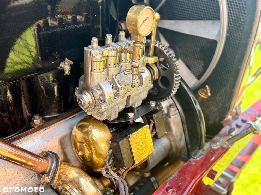 Rolls-Royce Inny - 15