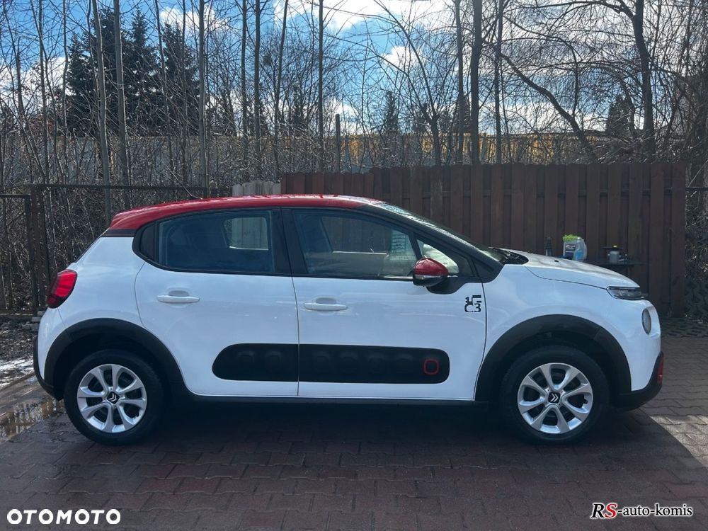 Citroën C3 - 9