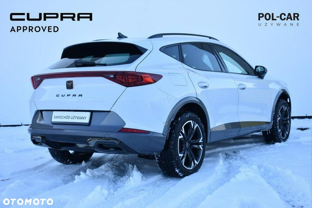 Cupra Formentor - 2