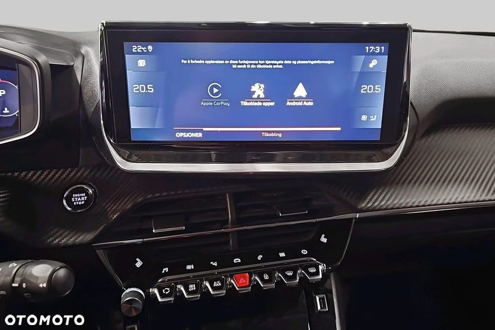 Peugeot 2008 1.5 BlueHDi Allure Pack S&S EAT8 - 18
