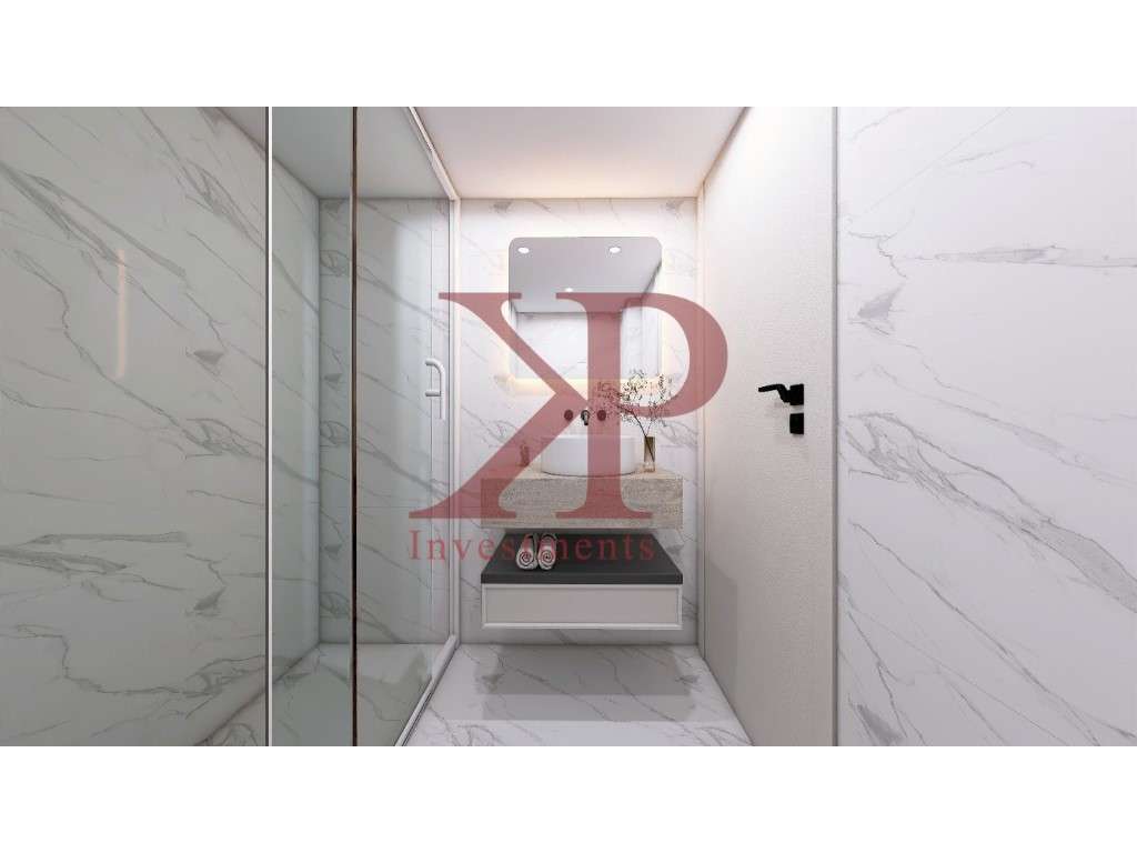 Apartamento T2 Venda Gondomar - Grande imagem: 3/6