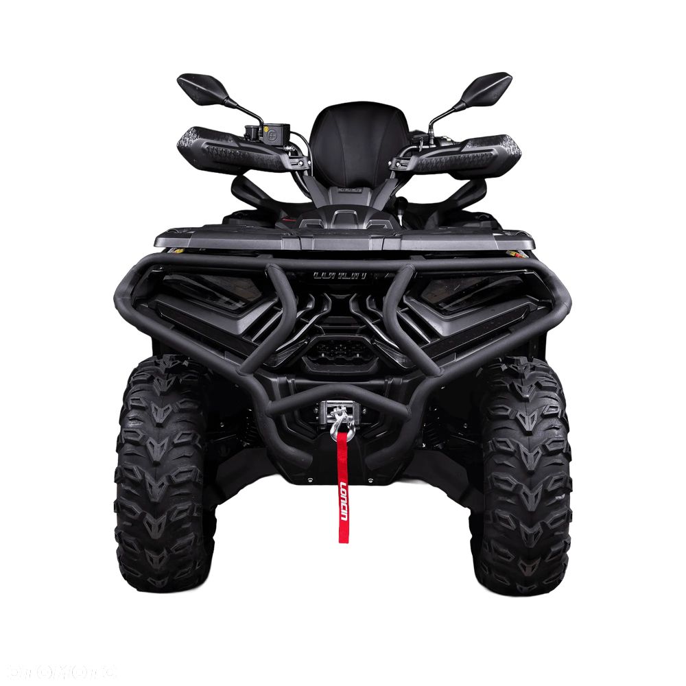 Loncin XWOLF 700 - 2