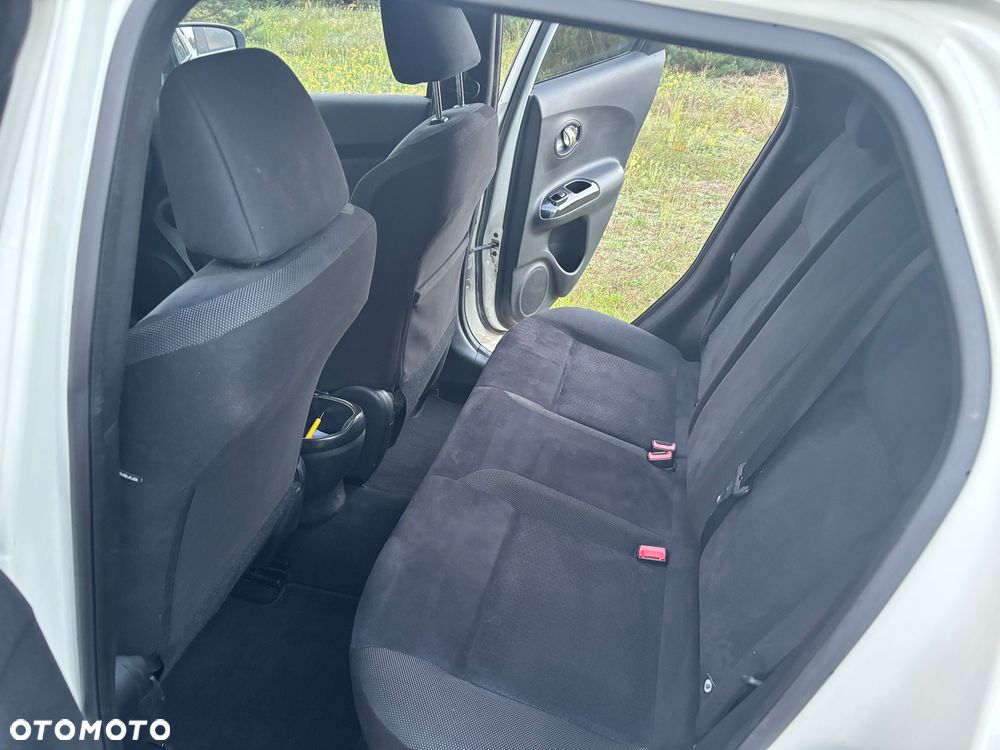 Nissan Juke 1.6 CVT Tekna - 27