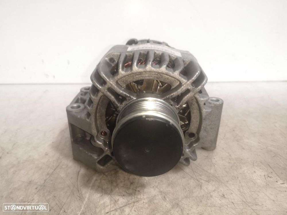 ALTERNADOR OPEL MERIVA - 1