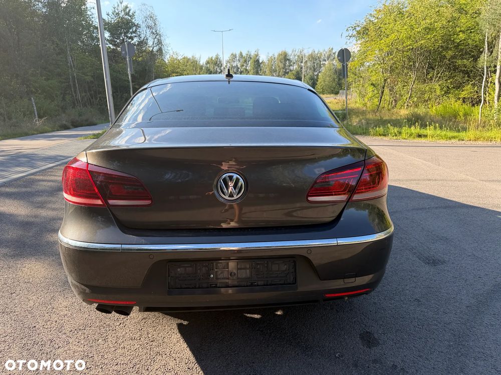 Volkswagen CC 2.0 Blue TDI SCR - 7