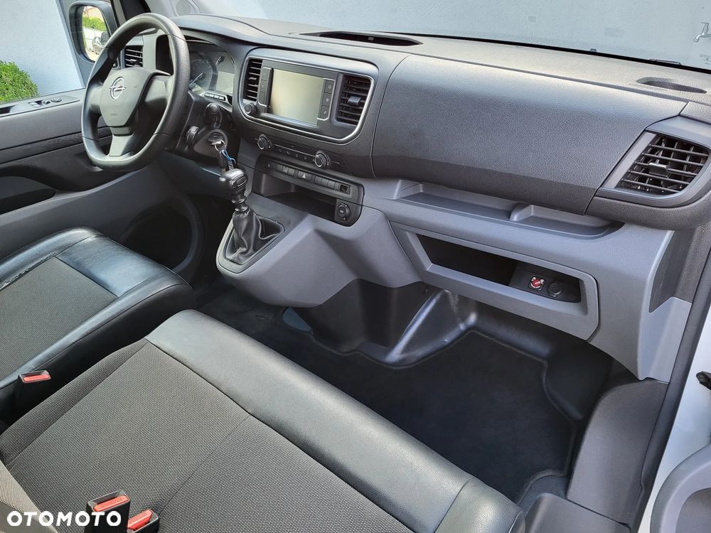 Opel Vivaro - 7