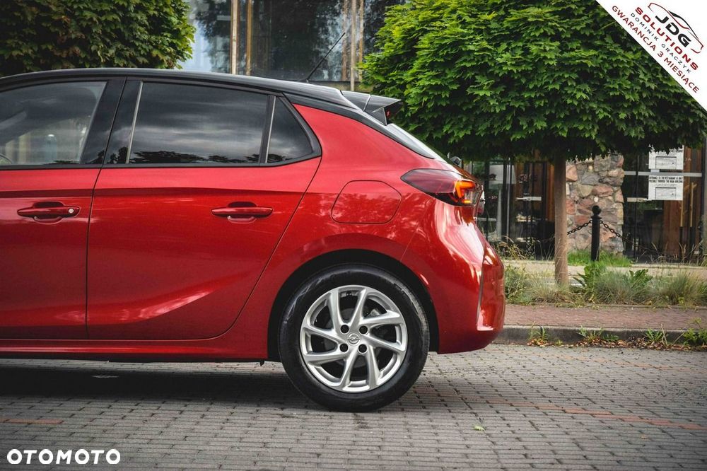 Opel Corsa 1.2 GS Line Plus Pack S&S - 12