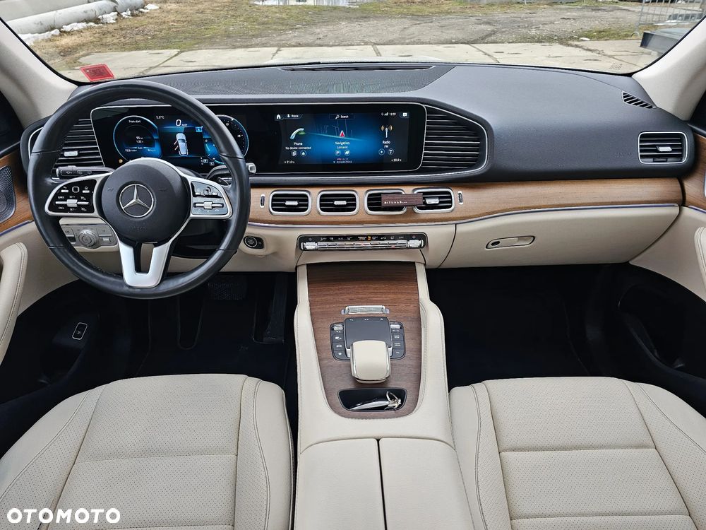 Mercedes-Benz GLE - 16