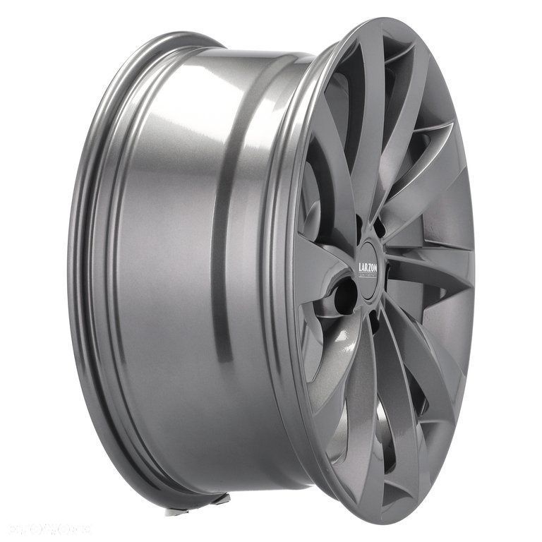 4x Felgi 18 m.in. do TESLA Model 3 Long Standard Range Performance - B1396 - 4