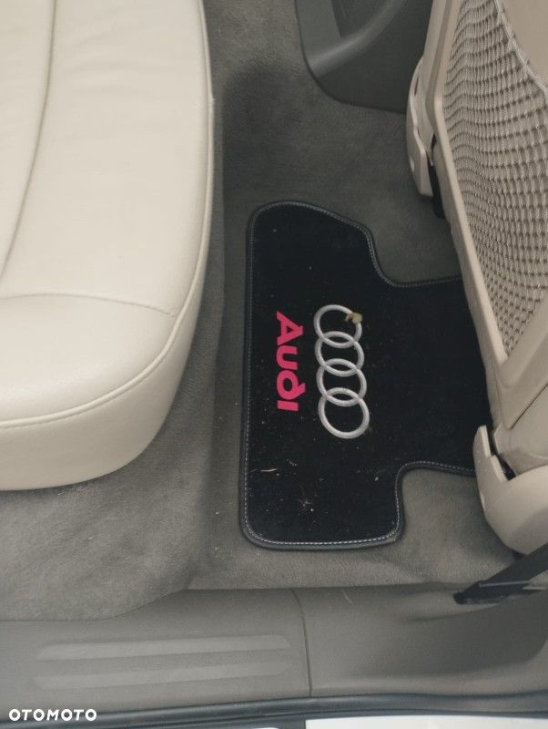 Audi Q5 2.0 TFSI Quattro S tronic - 9