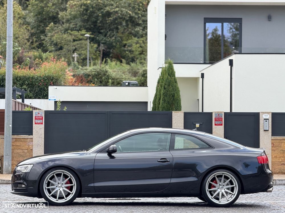 Audi A5 - 5