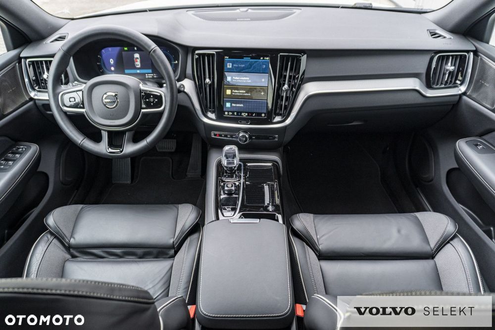 Volvo V60 - 21