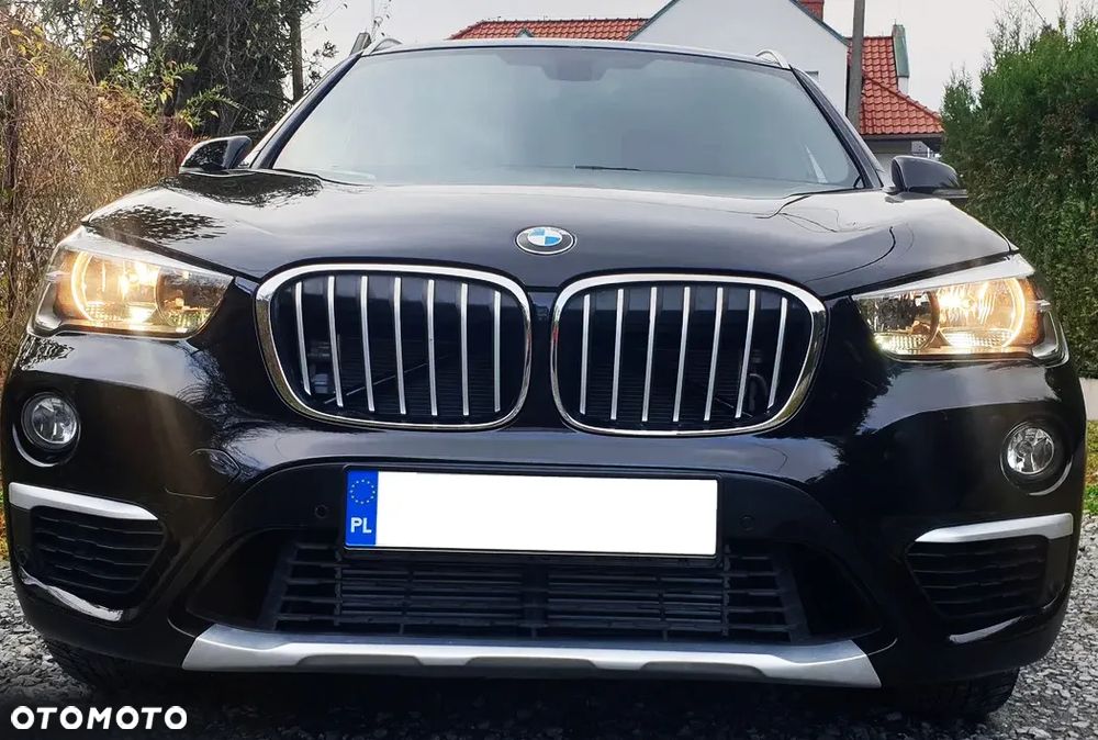 BMW X1 - 4