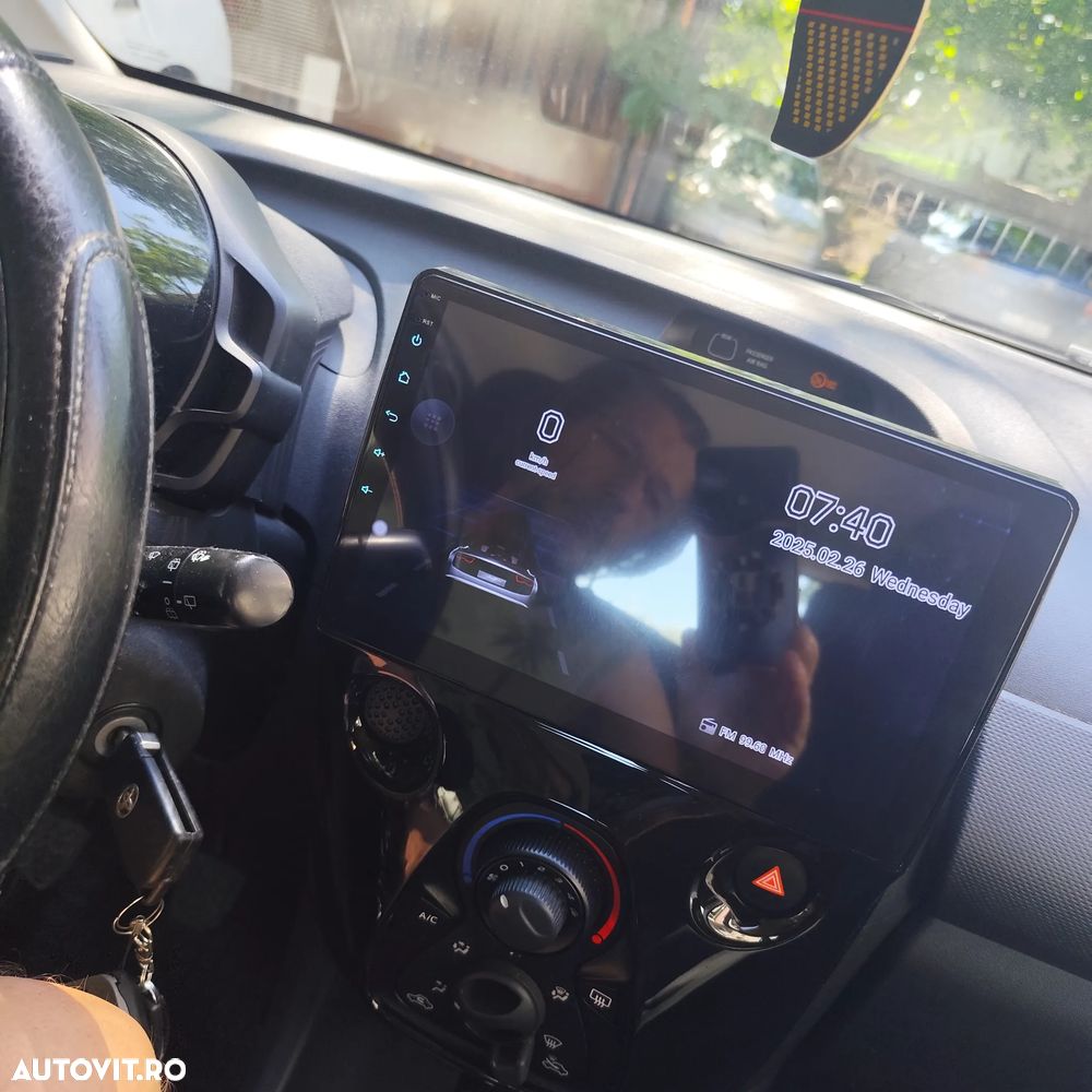 Toyota Aygo - 14