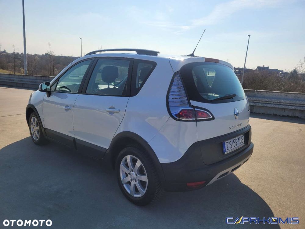 Renault Scenic - 5