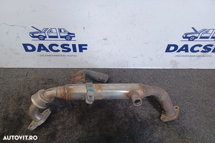 Racitor gaze A6391400475 MX1253 Mitsubishi Colt Z30 [2002 - 2009] Hat - 3