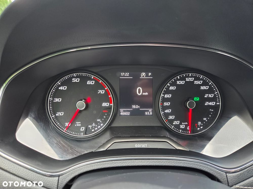 Seat Ibiza 1.0 TSI GPF Xcellence S&S DSG - 9