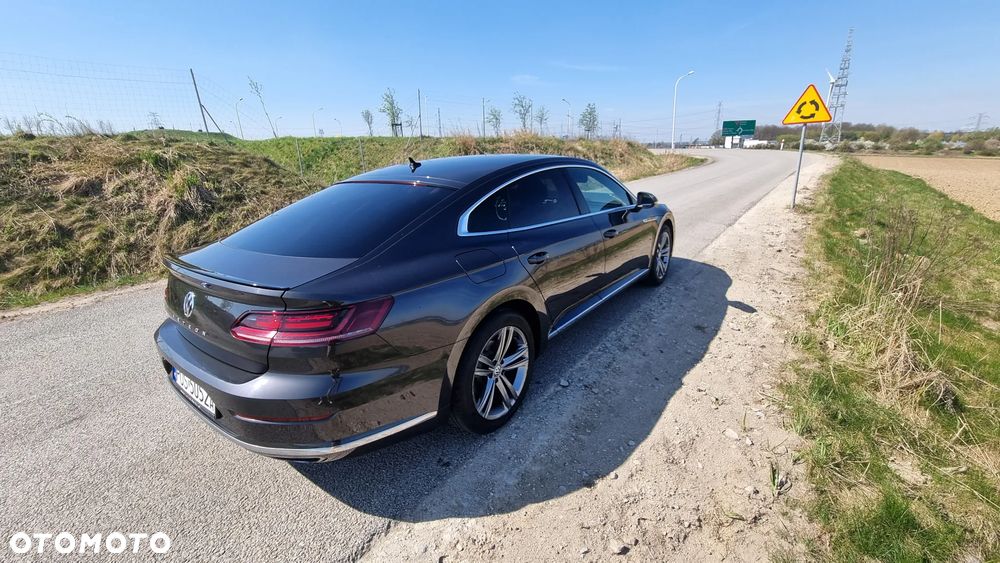 Volkswagen Arteon 2.0 TSI R-Line DSG - 15