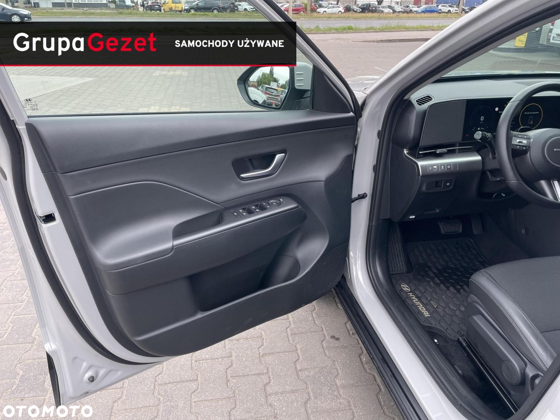 Hyundai Kona - 9