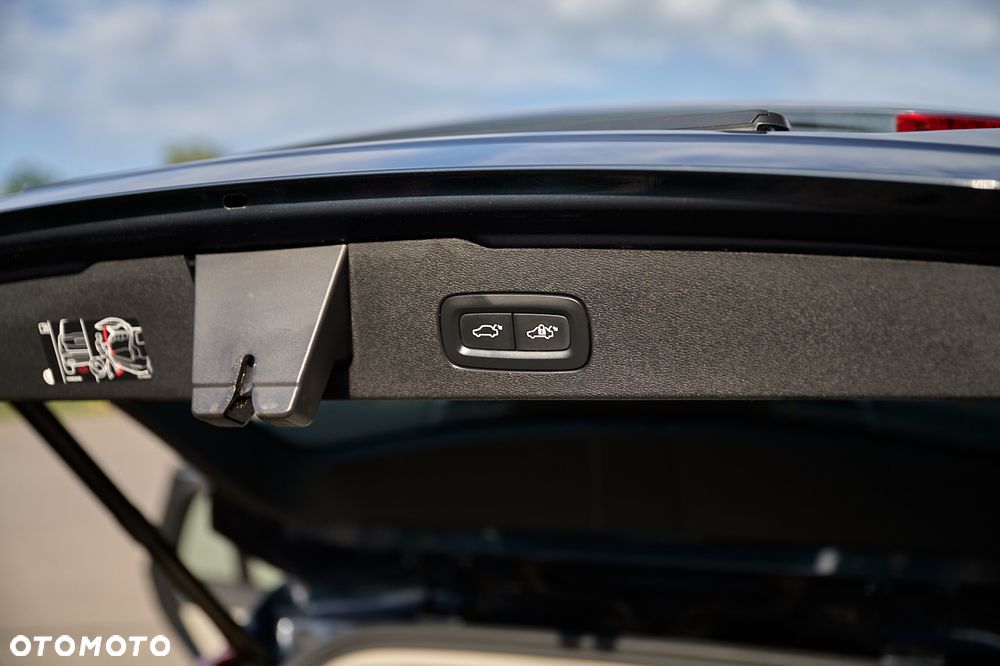Volvo V60 D4 Geartronic Inscription - 16