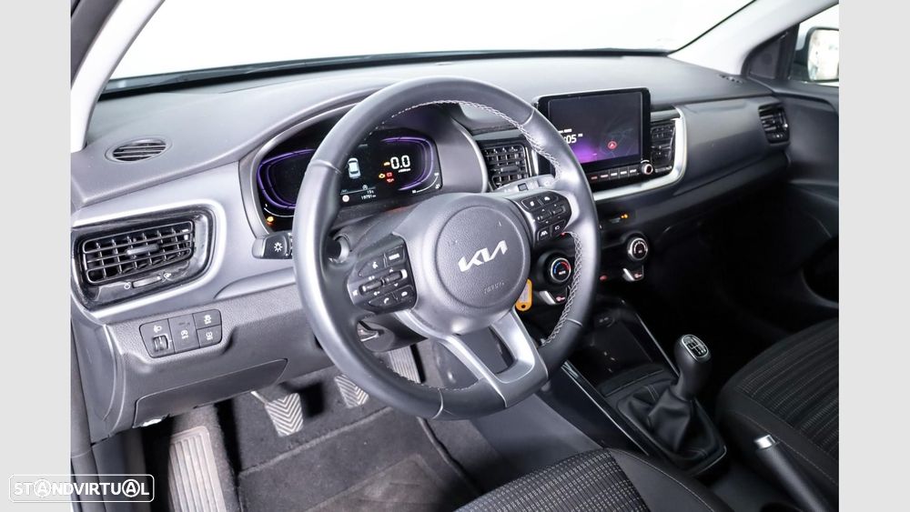 Kia Stonic 1.0 T-GDI Drive - 9