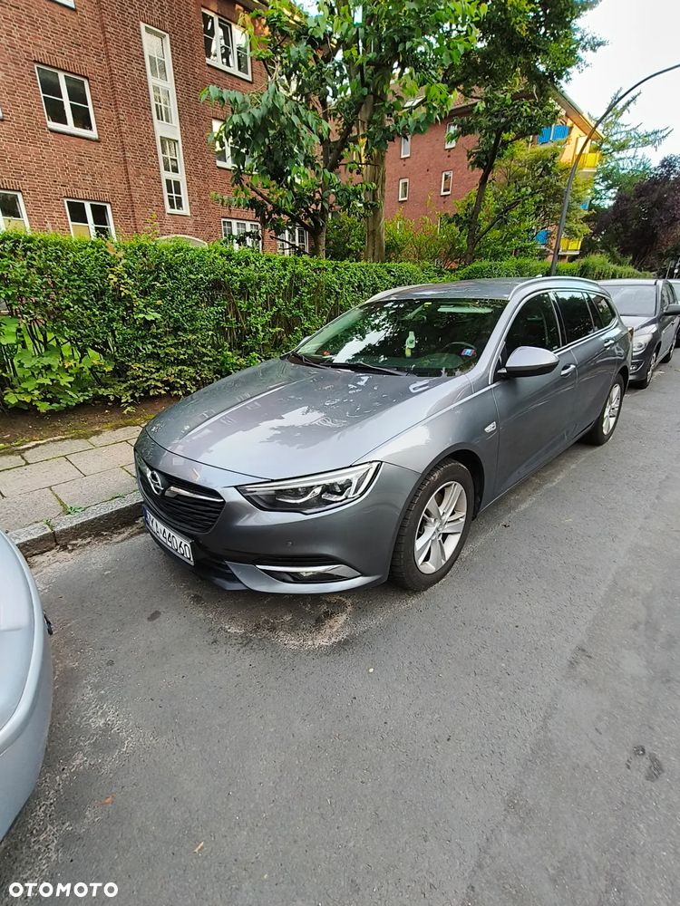 Opel Insignia 1.6 CDTI Innovation S&S - 14