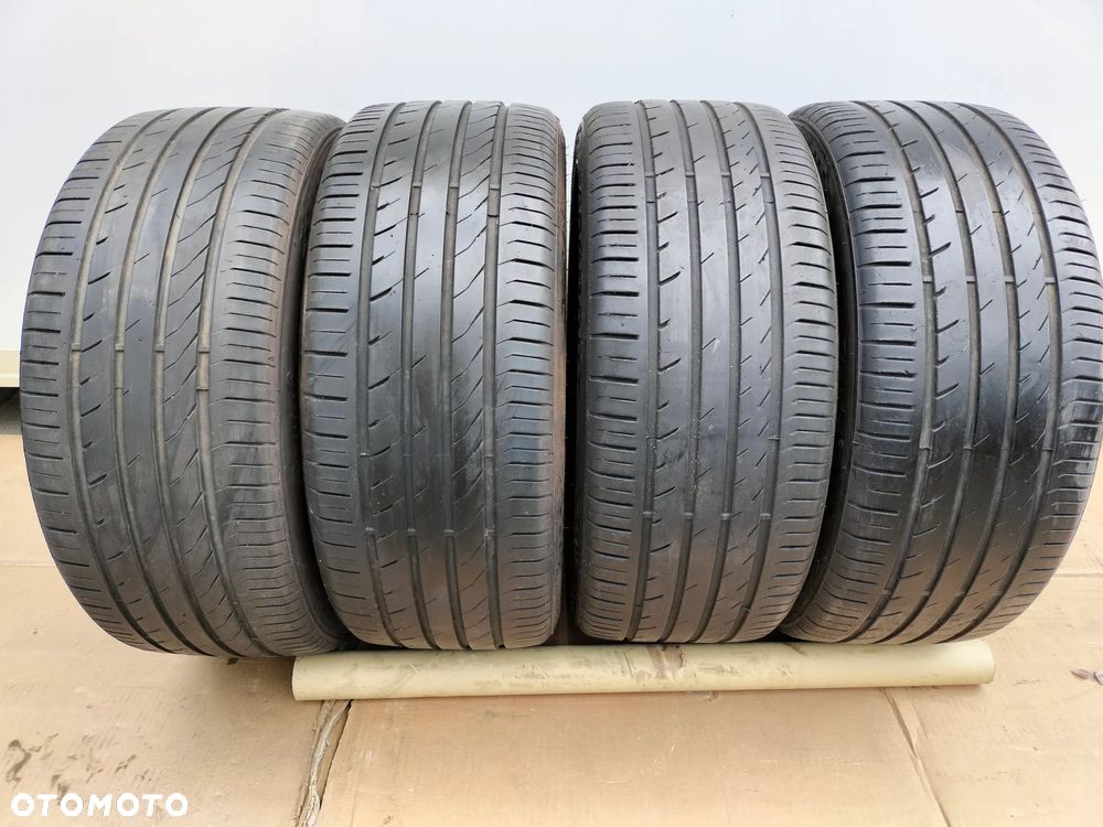 OPONY LETNIE RAPID ECOSPORT 245/45 ZR19 98Y 23/24 ROK - 1