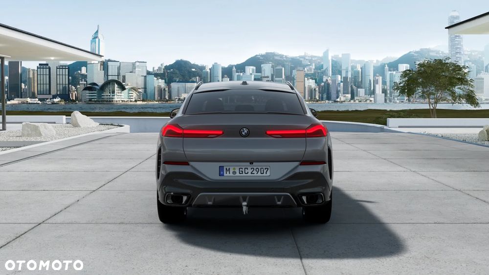 BMW X6 xDrive40i M Sport - 6