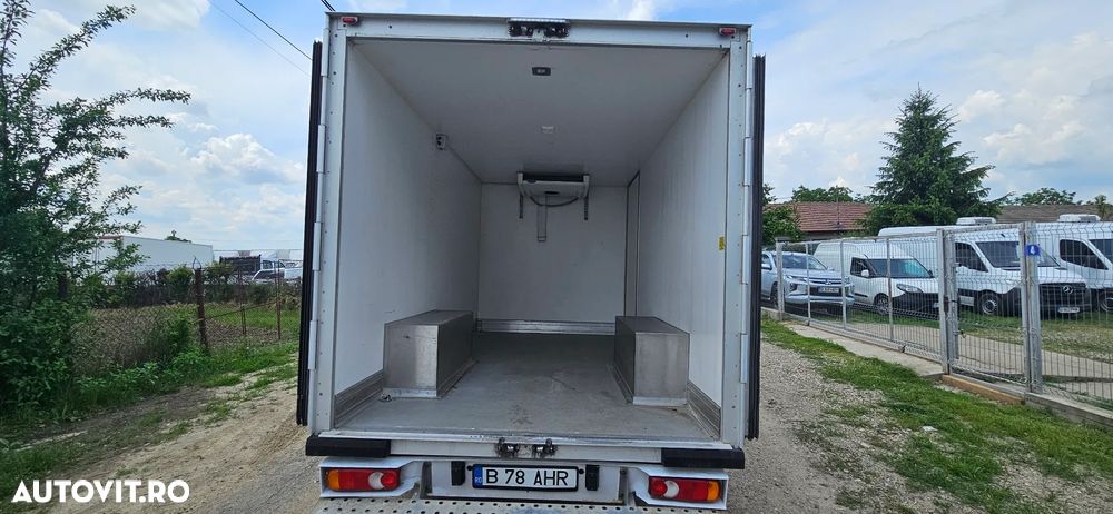 Fiat DUCATO Box Frigorific - 7