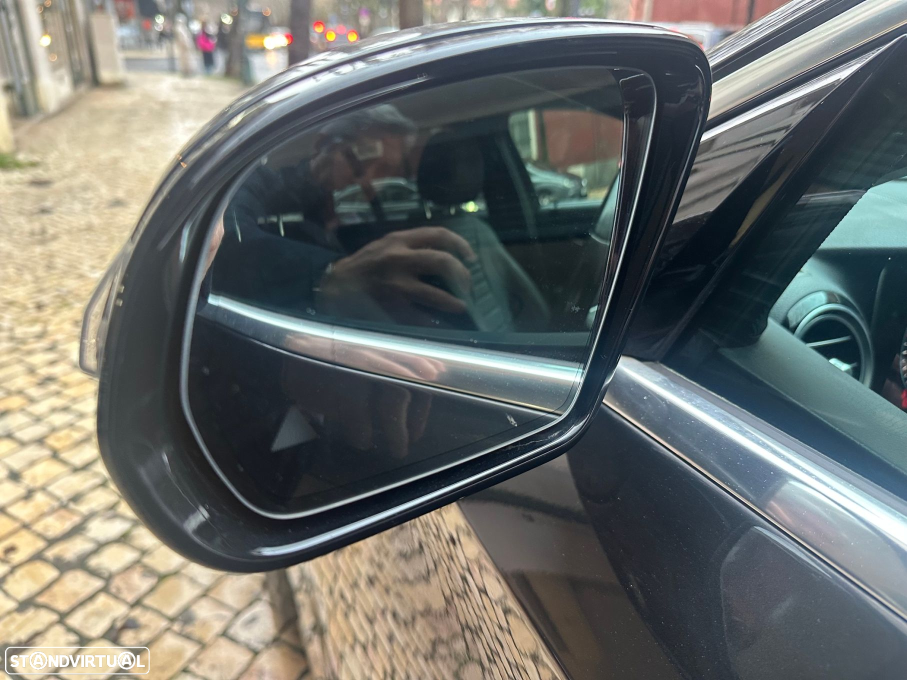 Mercedes-Benz E 300 de Avantgarde 4Matic - 16