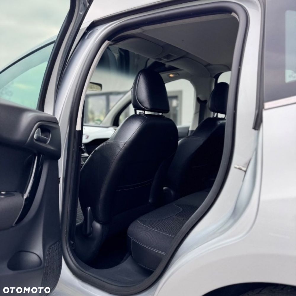 Citroën C3 - 20