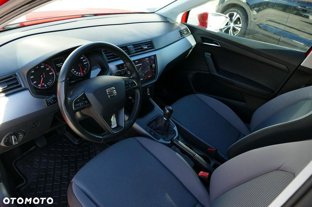Seat Arona - 19