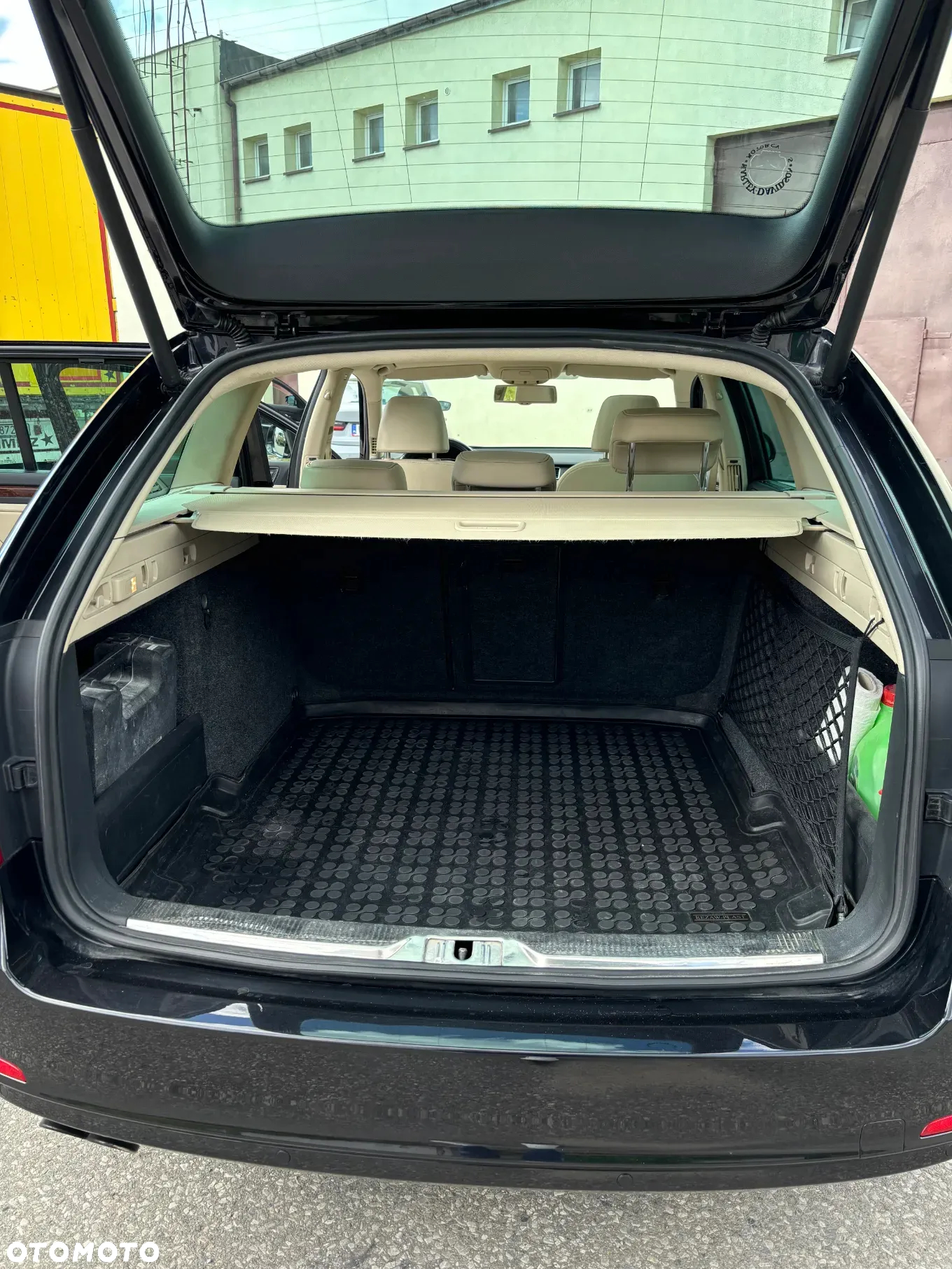 Skoda Superb 2.0 TDI 4x4 Platinum DSG - 14