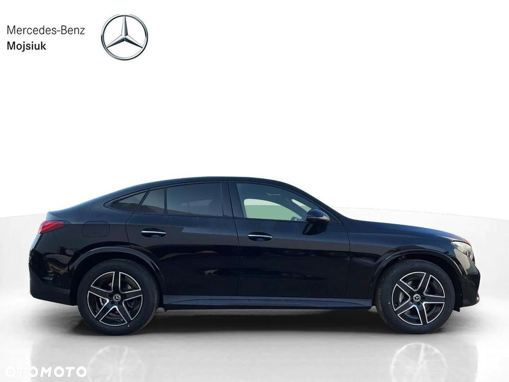 Mercedes-Benz GLC - 8
