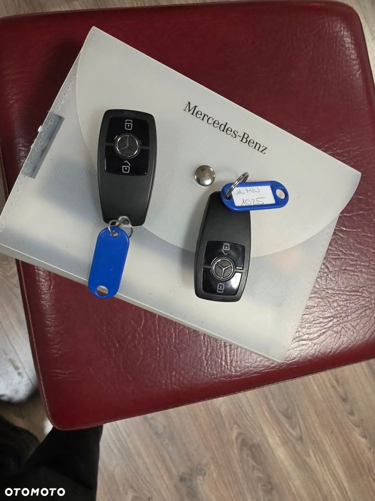 Mercedes-Benz Sprinter - 7