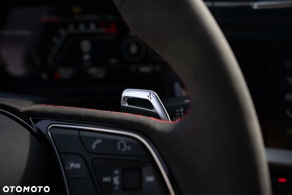 Audi RS3 Sportback - 13