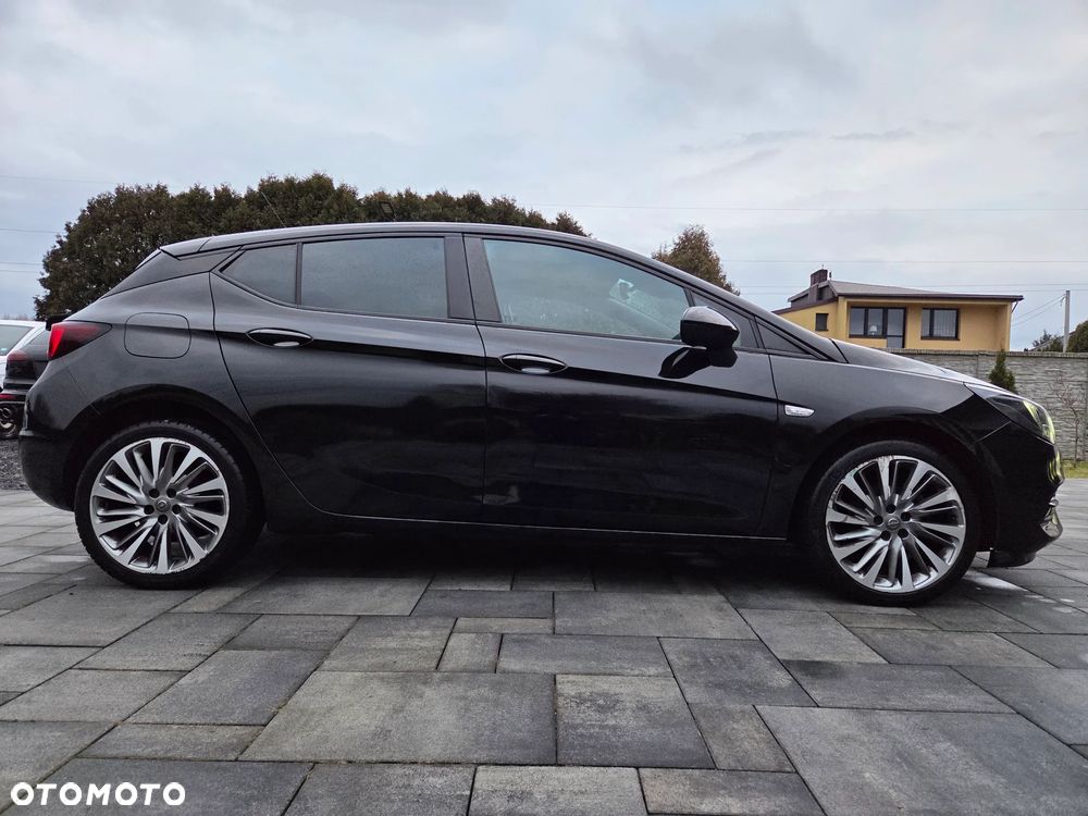 Opel Astra 1.5 D Start/Stop GS Line - 8