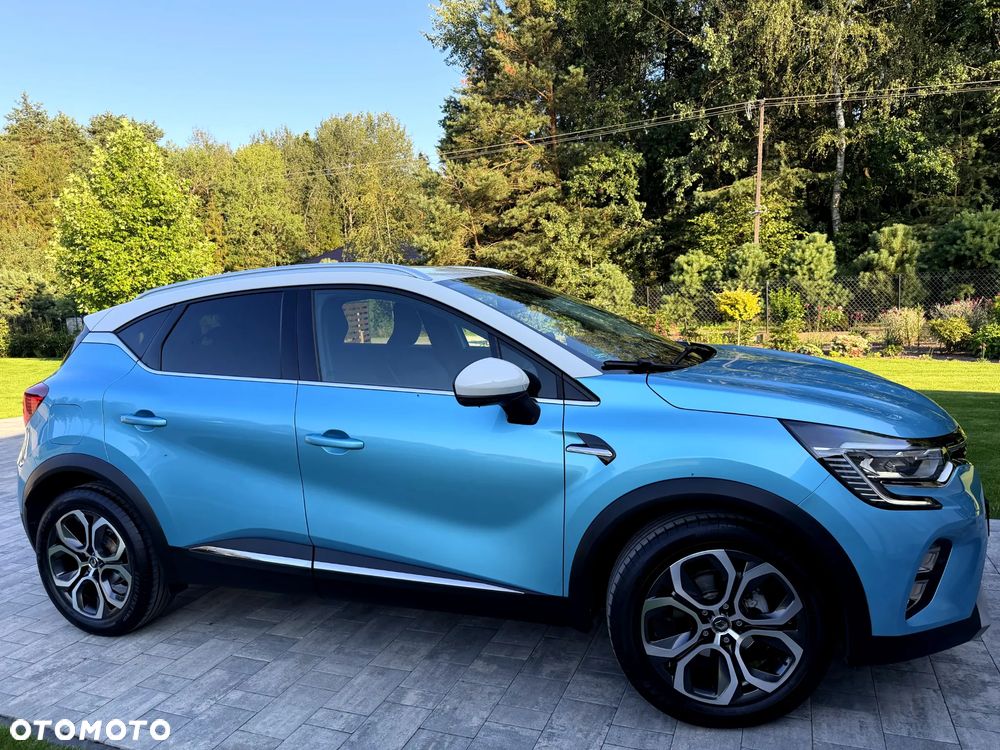 Renault Captur - 4