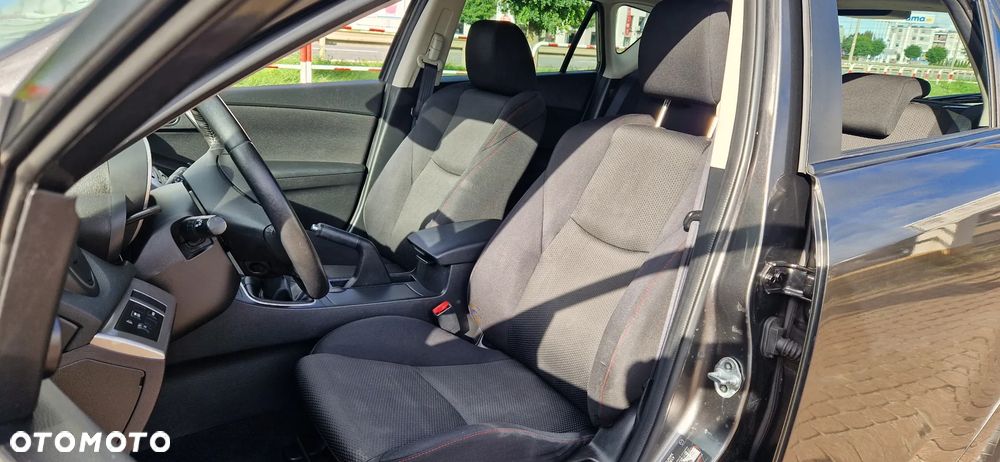 Mazda 3 - 18