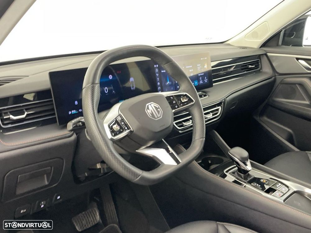 MG HS 1.5 Plug-in Hybrid Luxury - 15