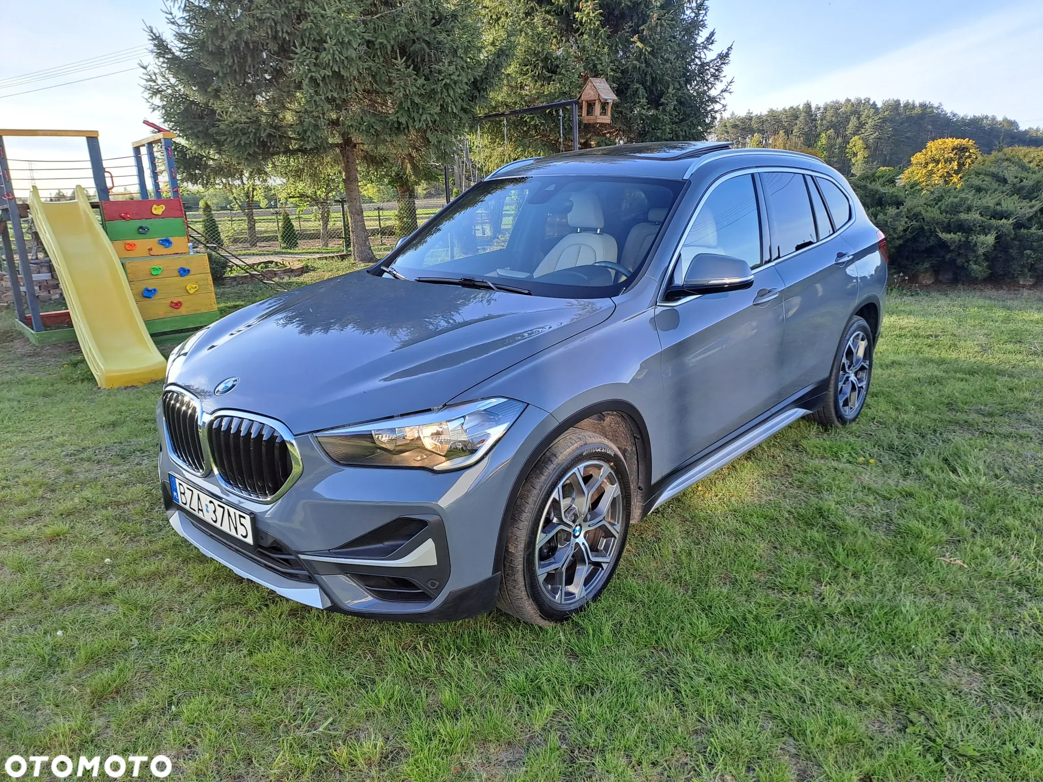 BMW X1 - 3