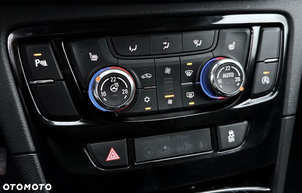 Opel Mokka 1.4 Turbo ecoFLEX Start/Stop Color Innovation - 16